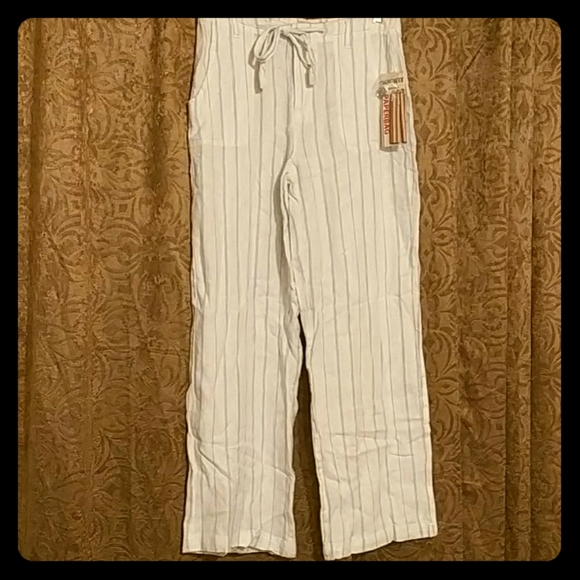 Medium pants